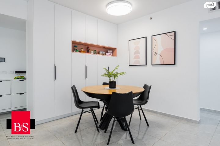 דירה, רמת חן ובן ציון, נתניה