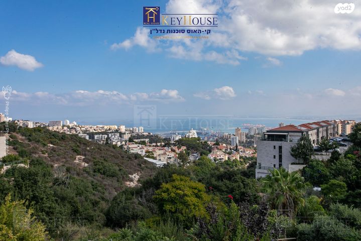 דירה, יקינטון, אחוזה, חיפה