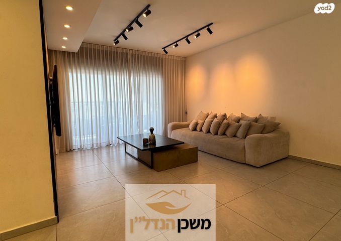 דירה, יעקב אבינו, לוד