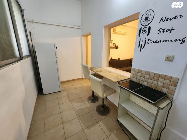 דירה, מסדה, חיפה