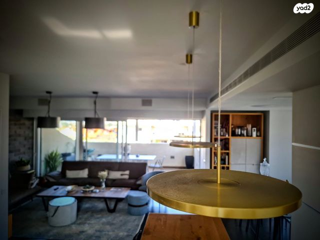 דופלקס, שרה אהרונסון, קרית הפרחים - 2005, רעננה