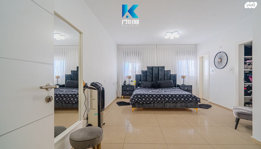 דירה, אריה עוזר 12, אפרידר, אשקלון