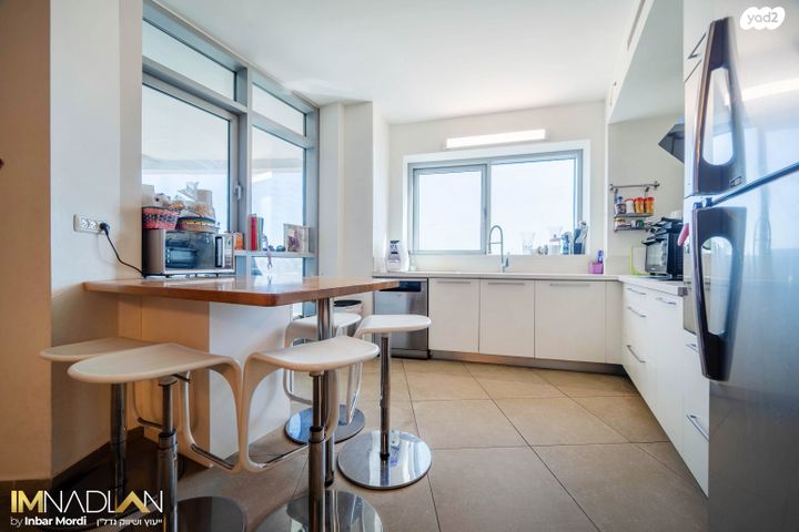 דירה, דגניה 8, נווה עוז, פתח תקווה