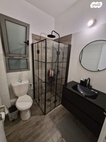 דירה, ישראל עידוד, כפר גנים ג, פתח תקווה