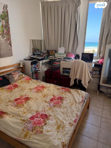 דירה, דרך בן גוריון 138, דרום חדש, פארק הים, בת ים