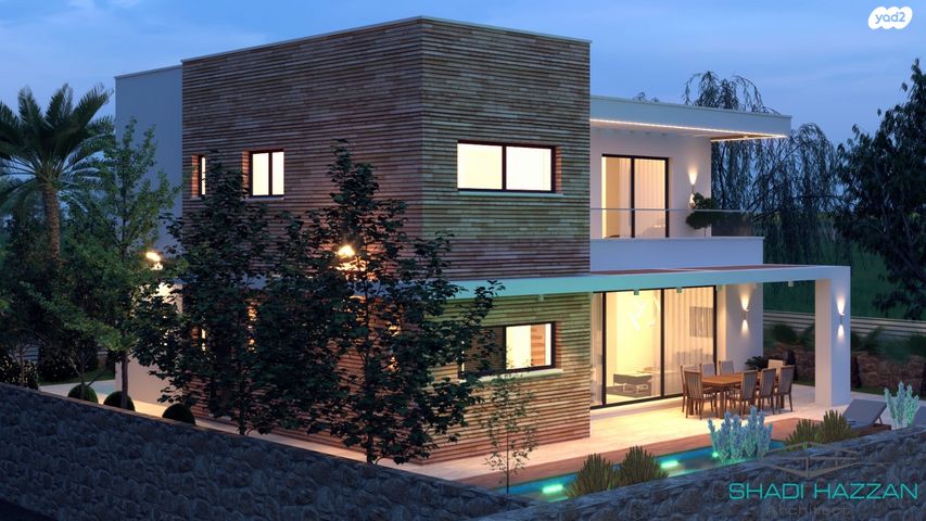 מגרשים, כפר ורדים