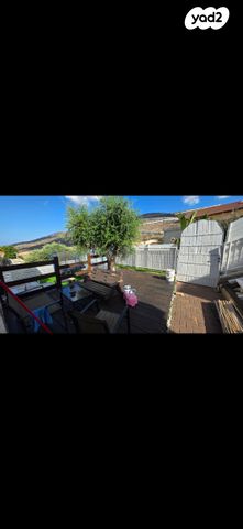 בית פרטי/ קוטג', ניצן, מורד ההר, שלומי