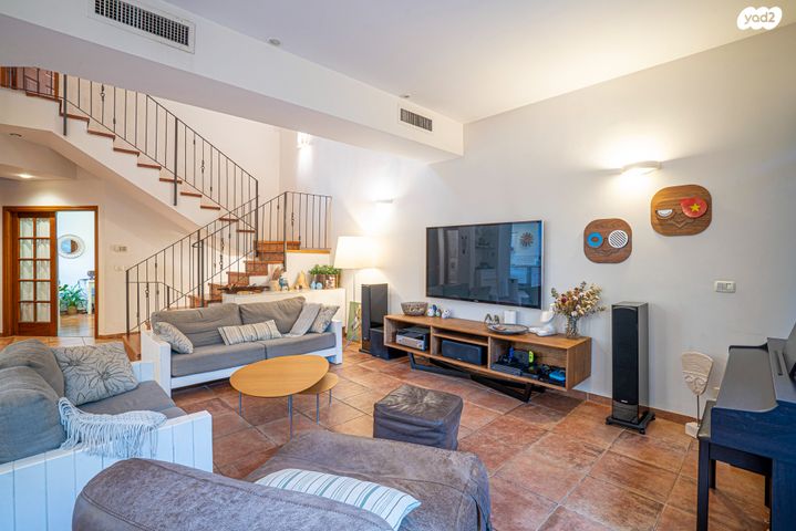 בית פרטי/ קוטג', רמתיים, הוד השרון