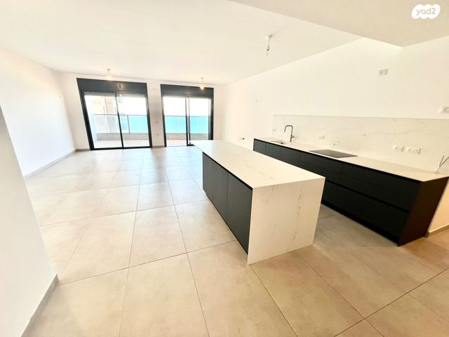 דירה, הדקל, רובע א', אשדוד