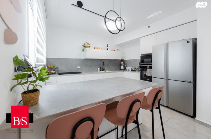 דירה, רמת חן ובן ציון, נתניה