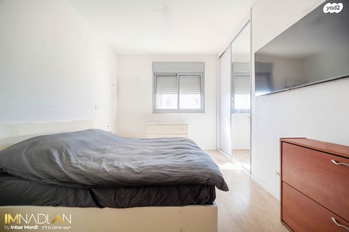 דירה, דגניה 8, נווה עוז, פתח תקווה