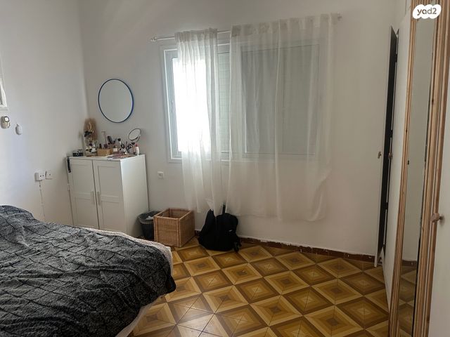 בניין מגורים, בוגרשוב, לב תל אביב, לב העיר צפון, תל אביב יפו