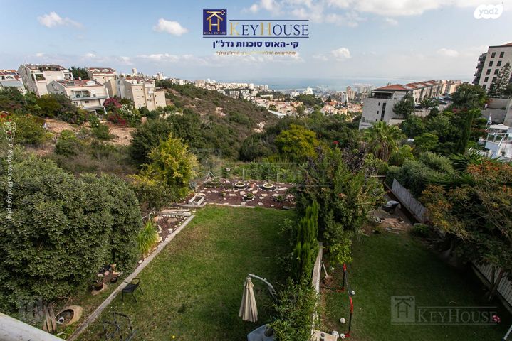 דירה, יקינטון, אחוזה, חיפה