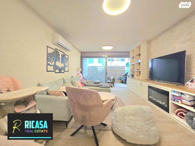 דירה, קזן, מרכז דרום, רעננה