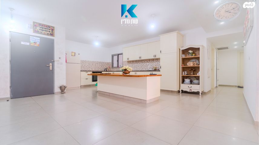 דירה, יונתן נתניהו 12, ברנע, אשקלון