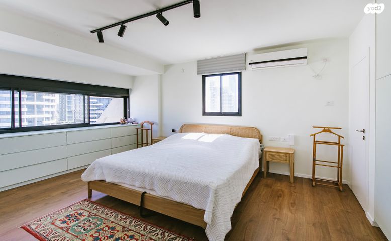 דופלקס, פנקס 76, תל אביב יפו