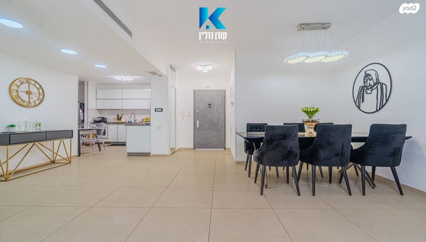 דירה, אריה עוזר 12, אפרידר, אשקלון