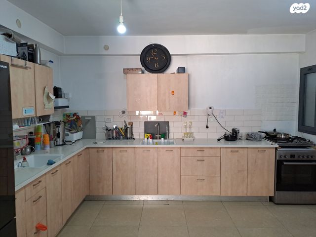 דירה, כוכב יעקב