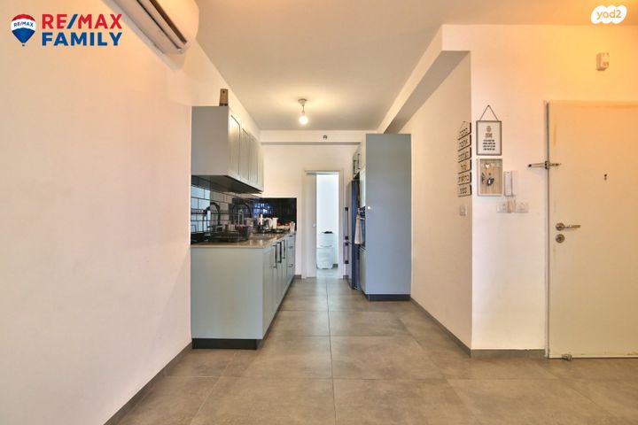 דירה, שדרות ירושלים 104, קרית ים