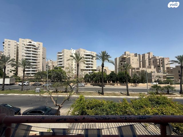 דירה, באר שבע