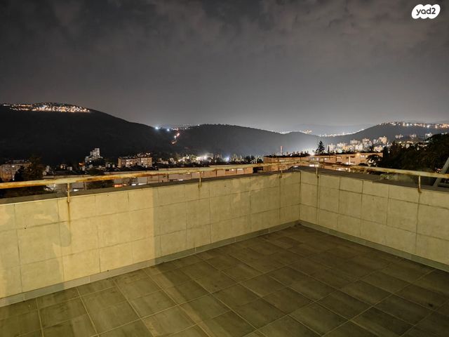 דופלקס, כתף, כרמיאל