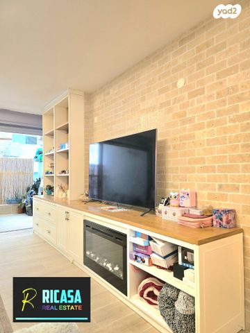 דירה, קזן, מרכז דרום, רעננה