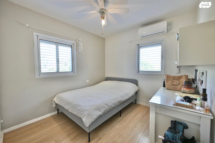 דופלקס, תבור 15, סביוני הפארק, נס ציונה