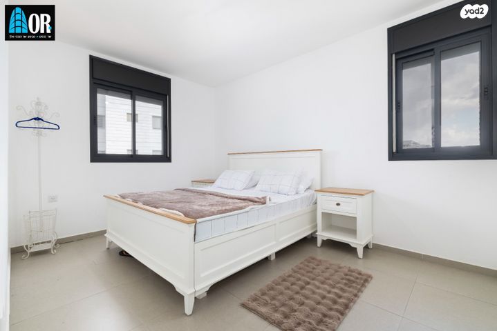 דירה, שדרות הרצל, נאות שמיר, יבנה