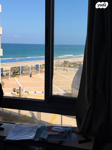 דירה, דרך בן גוריון 138, דרום חדש, פארק הים, בת ים