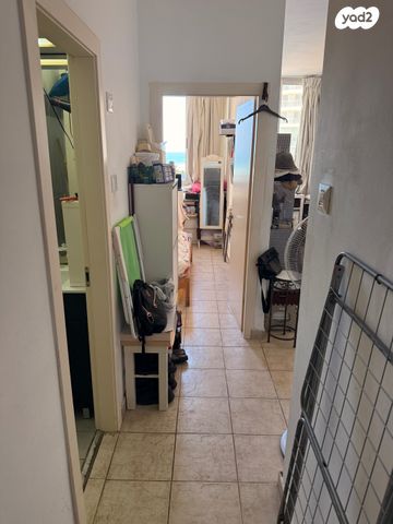 דירה, דרך בן גוריון 138, דרום חדש, פארק הים, בת ים