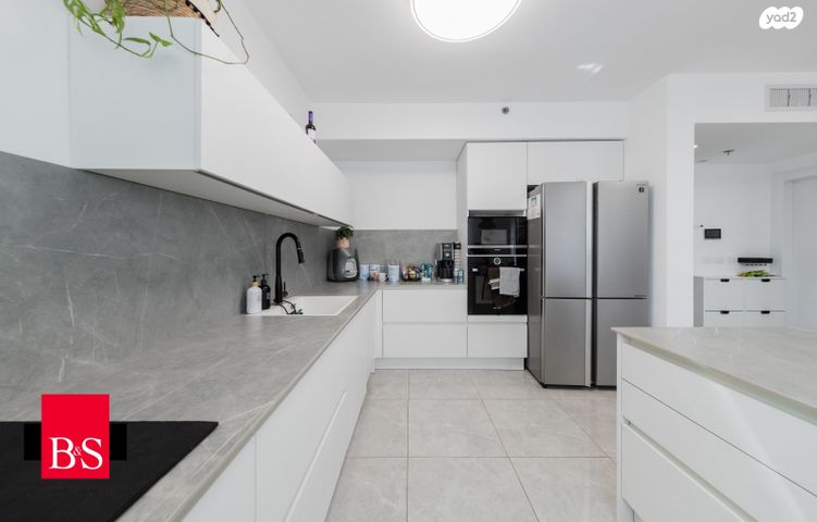 דירה, רמת חן ובן ציון, נתניה