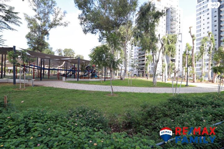 דירה, נעמי שמר 6, גלי ים, קרית ים