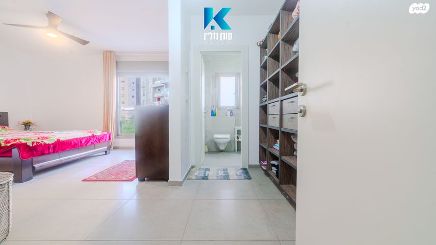 דירה, יונתן נתניהו 12, ברנע, אשקלון