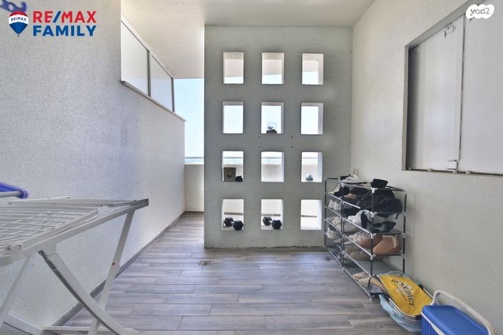 דירה, שדרות ירושלים 104, קרית ים