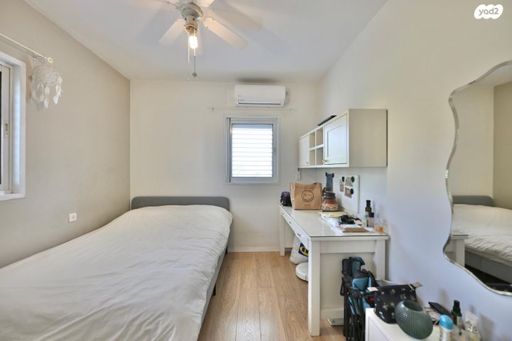 דופלקס, תבור 15, סביוני הפארק, נס ציונה