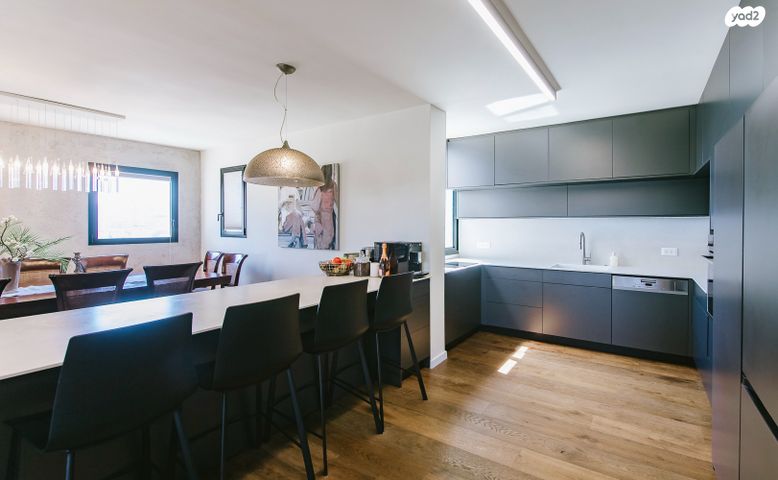 גג/ פנטהאוז, תל אביב יפו