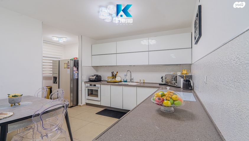 דירה, אריה עוזר 12, אפרידר, אשקלון