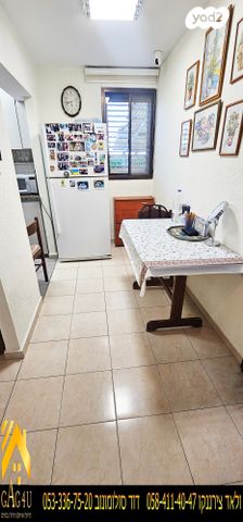 דירה, עצמון, רמת בלפור, מגדל העמק