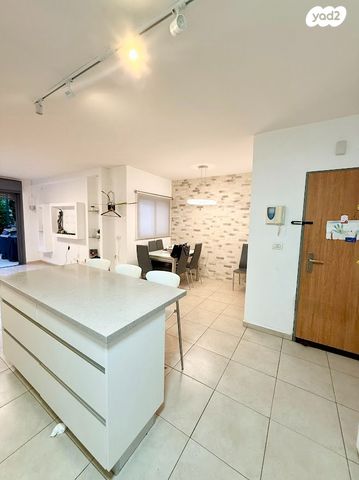 דירת גן, תור 4, כפר סבא הצעירה, כפר סבא