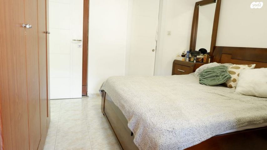 דירה, לווייתן 7, ג'סי כהן, חולון