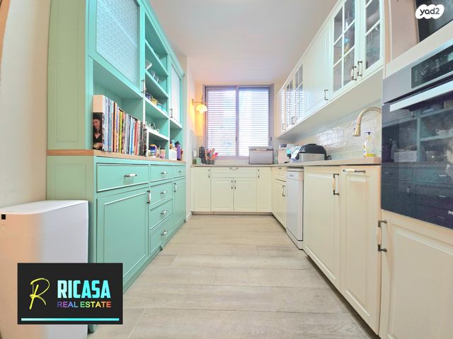 דירה, קזן, מרכז דרום, רעננה