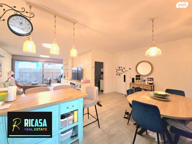 דירה, קזן, מרכז דרום, רעננה