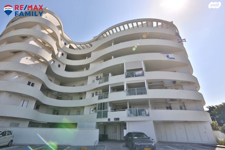 דירה, שדרות ירושלים 104, קרית ים