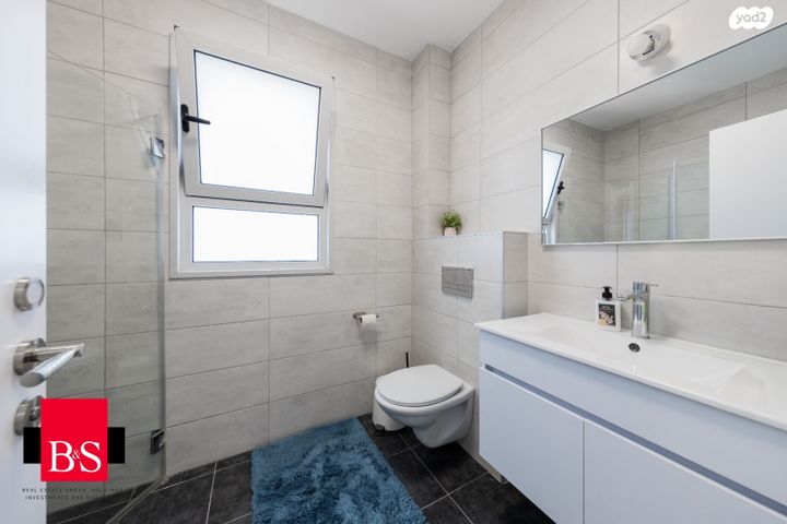 דירה, רמת חן ובן ציון, נתניה