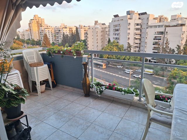 דירה, לווייתן 7, ג'סי כהן, חולון