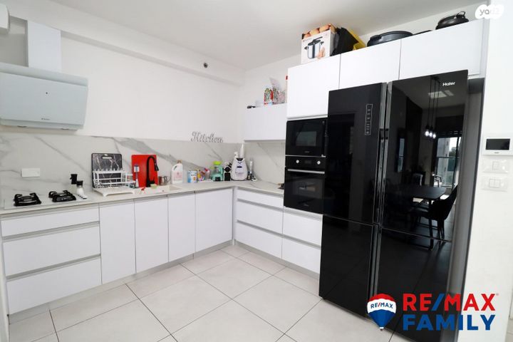 דירה, נעמי שמר 6, גלי ים, קרית ים