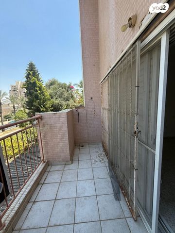 דירה, באר שבע