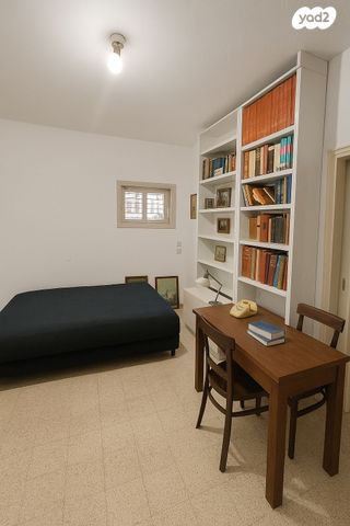 דירה, בר אילן, לב תל אביב, לב העיר צפון, תל אביב יפו