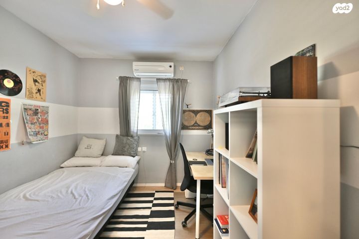 דופלקס, תבור 15, סביוני הפארק, נס ציונה