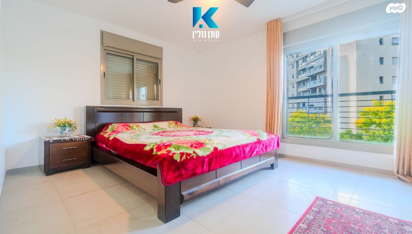 דירה, יונתן נתניהו 12, ברנע, אשקלון